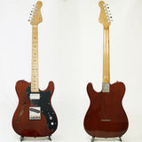 G&L USA  ASAT Classic Bluesboy Thinline (Mocha/Maple) [アウトレットSALE特価]