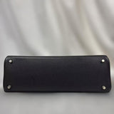 エルメス カバナ トゴ トートバッグ ブラック保存袋 箱付き